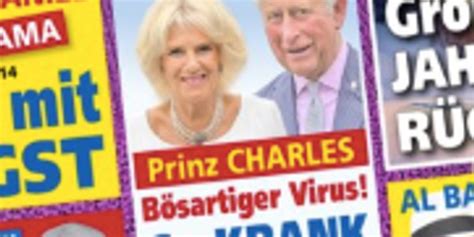 Camilla Parker Bowles P Trifi E Pour Charles Rong Par Un Terrible Mal