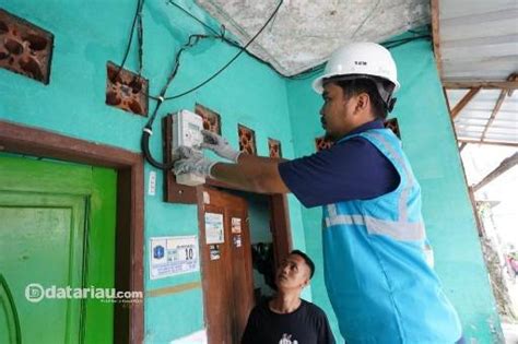 Jenis Pelanggaran Pemakaian Listrik Yang Wajib Diketahui Pelanggan Pln