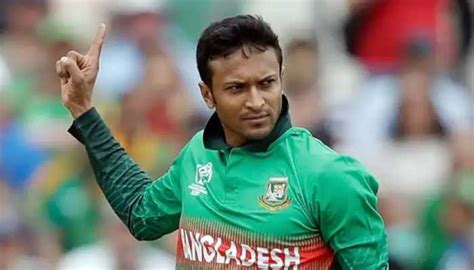 T20 World Cup 2021 Bangladesh Star Shakib Al Hasan Creates History Becomes Highest Wicket