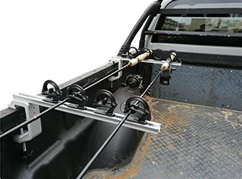 Compare Price: truck bed fishing pole holder - on StatementsLtd.com