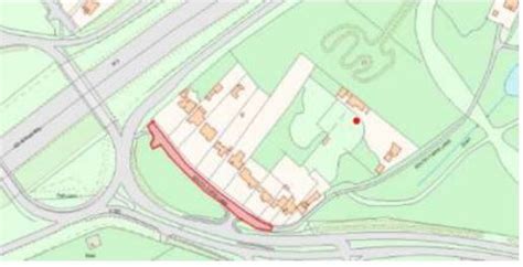 Road Closure South Farm Lane Bagshot Windlesham Parish Council