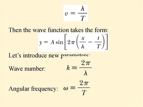 Transverse Waves Longitudinal Waves Energy And Radiation Pressure