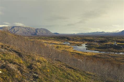 Thingvellir National Park, Iceland 5125349 Stock Photo at Vecteezy