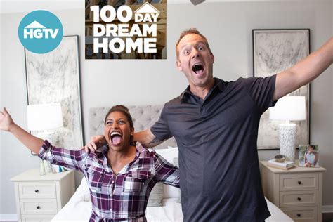 Hgtv Launches 100 Dream Home With Home Frosting Home Frosting