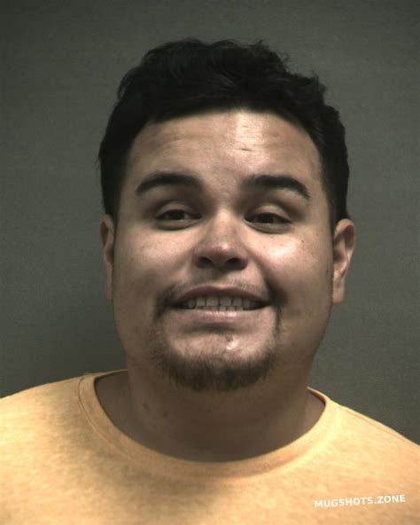 MOTA LAZARO 06 16 2021 Randall County Mugshots Zone