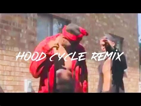 LMS Zayter Hood Cycle G Herbo Remix Ft LanMadeIt Official Video