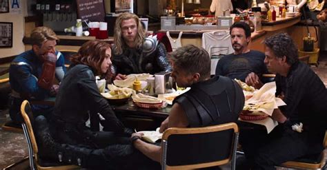 Best Marvel Post Credits Scenes | Ranking All MCU Stingers