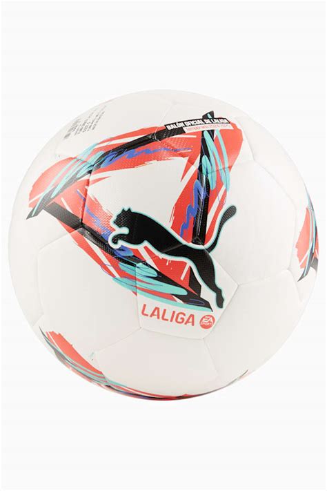 Orbita Laliga Hybrid Football Puma