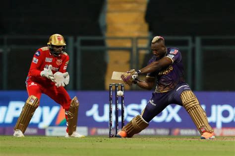 IPL 2022: Andre Russell Hints About His Preferred Batting Position