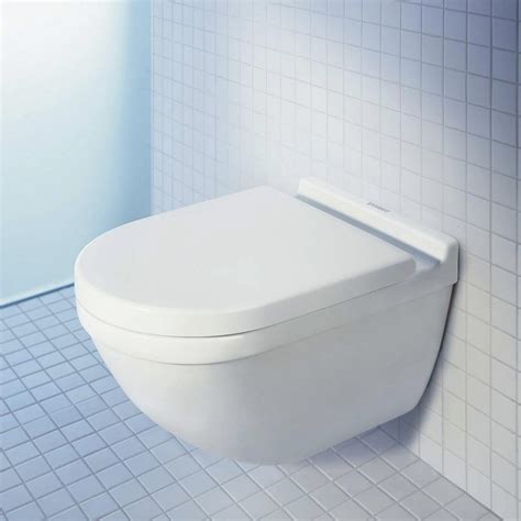 Крышка-сиденье для унитаза микролифт Duravit DuraStyle Basic 0020790000 ...