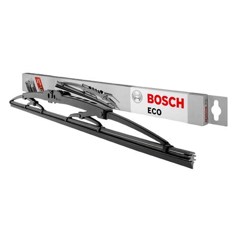 Bosch 600mm / 24" Windscreen Eco Conventional Wiper Blade - Single ...