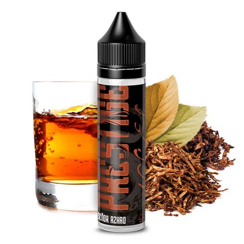 Azhad S Elixirs Prestige Scottish Mix 40ml E Heaven Vape Shop