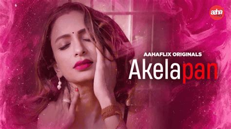 Akelapan AahaFlix Hot Web Series Archives Tdxflix Official Site