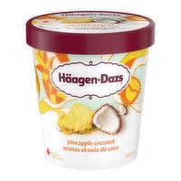 Haagen Dazs Pineapple Coconut Ice Cream PriceSmart Foods