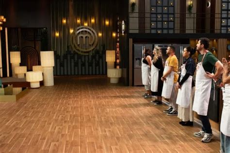 Quem Saiu Do MasterChef Ontem 29 Veja Eliminado E O Prato