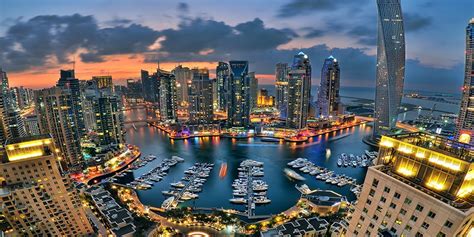 Branded Residences In Dubai Legal Overview