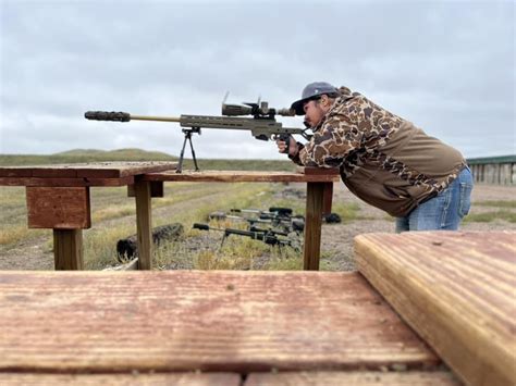 Colorado Precision Rifle Match Schedule Pikes Peak PrecisionMatches