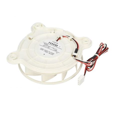 Motor Ventilador Frigorifico SAMSUNG DA31 00334D