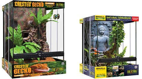 Habitat Kit Rainforest Medium