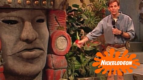 Nickelodeon Nostalgia: Top Ten 90s Game Shows That Defined a Generation