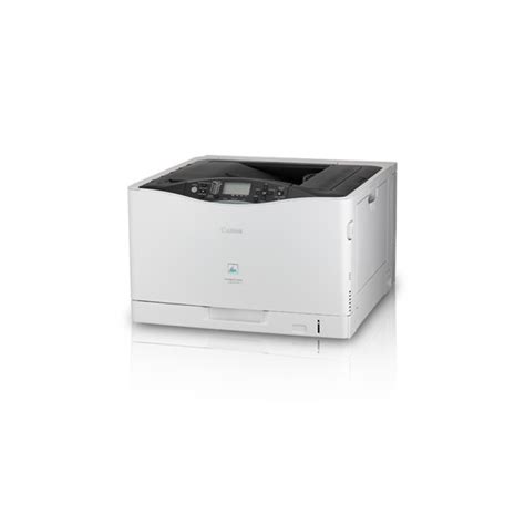 Canon Imageclass Lbp843cx A3 Color Laser Printer Duplex Network 31ppm Printer Thailandcom