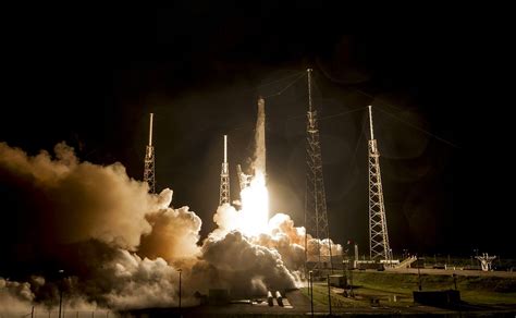 Watch Spacex Launches Secretive Zuma Mission Tesla Motors Club