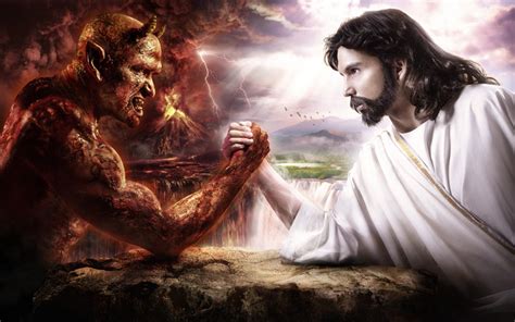 7 Keys To Making The Devil Flee From You The Secret God Jesus God