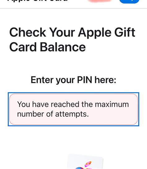 How To Check Apple Gift Card Balance Apple Community