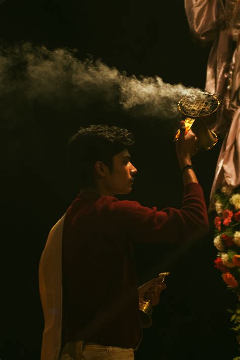 Banaras Ganga Aarti | Photography on Behance