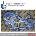 Jual Oil Pump Pompa Oli Timing Hilux Fortuner Innova Kd L