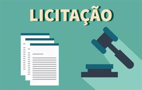 O Que É Uma Licitação - O que é Licitação? | Jusbrasil