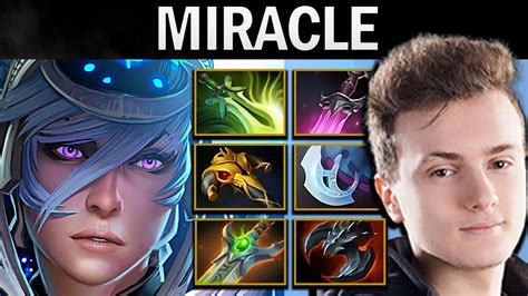 Luna Gameplay Miracle With Khanda And Manta Dota Ringmaster YouTube