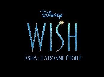 Wish Asha Et La Bonne Etoile Une Nouvelle Bande Annonce Pour Le