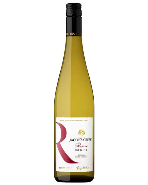 Jacob S Creek Reserve Riesling Ml Cheers Online Store Nepal