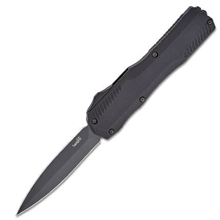 Kershaw Livewire Double Edge Automatic Otf Knife Spear Point