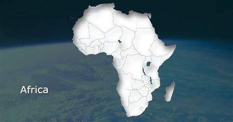 The Most Spoken Languages in Africa - West Africa Weekly