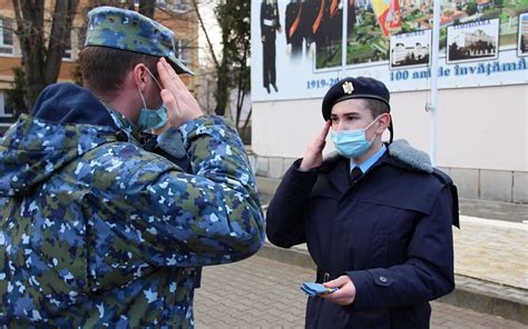 De Boboci Ai Colegiului Na Ional Militar Mihai Viteazul Alba Iulia