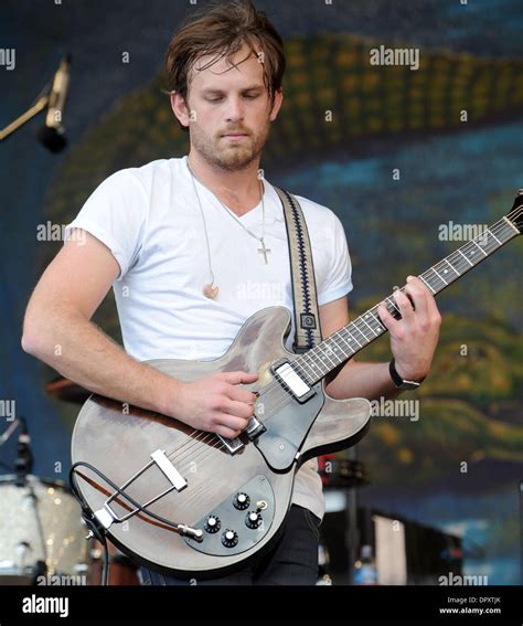 Caleb Followill