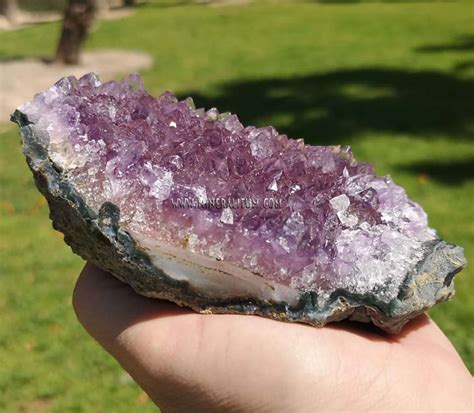 Amethyst Quartz Mineralitum Exclusive Minerals Online Mineral Shop