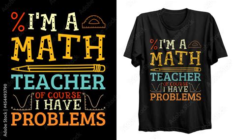 Math Shirt Designs