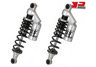 YSS AMMORTIZZATORI POSTERIORI YAMAHA XJR 1300 1999 2006 SHOCK ABSORBER