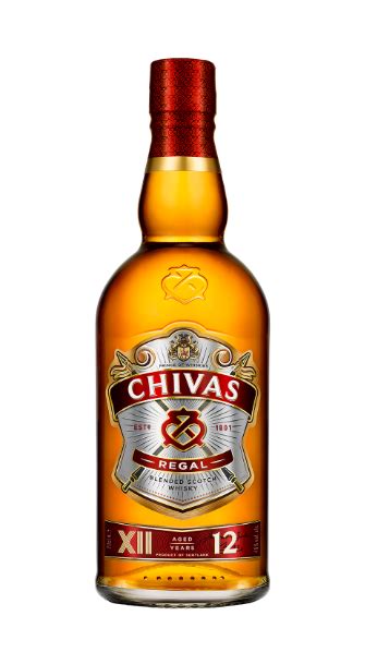 Our Brands | Chivas Brothers