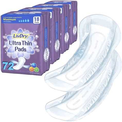 The 10 Best Incontinence Pads Of 2023 Ph