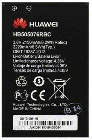 Bateria Huawei Bateria Hb Rbc Ascend G Bulk Mah G G