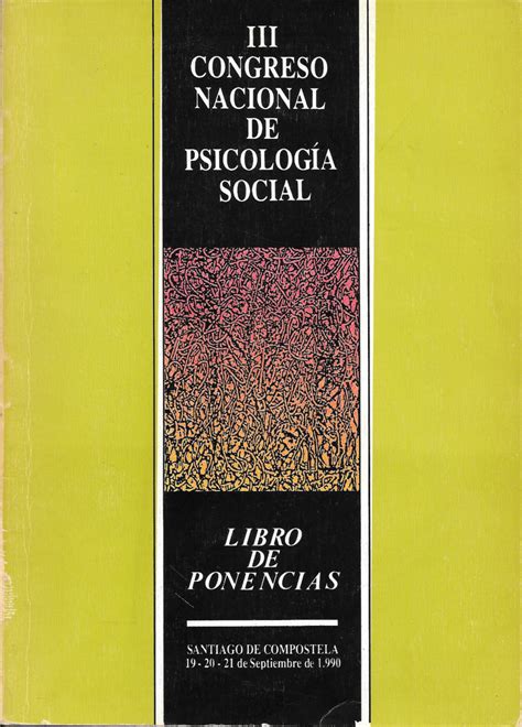 Pdf Psicologia Social De La Salud