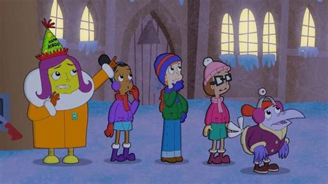 Cyberchase A Reboot Eve To Remember Act 3 Video Pbs Kids