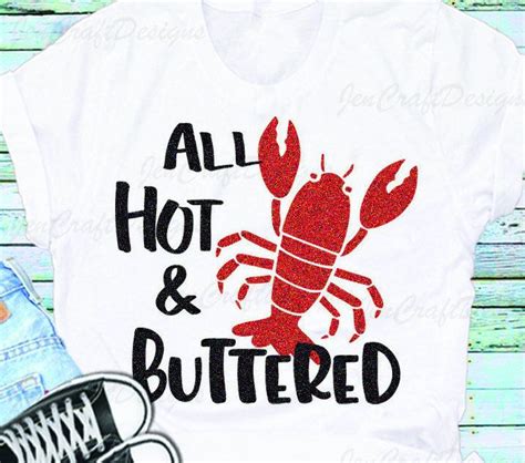 Crawfish Boil Svg Lobster Boil Mardi Gras Svg Crayfish Svg Etsy