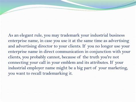 PPT - Protect Your Brand Before It's Too Late PowerPoint Presentation