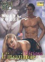 L Insaziabile Viziosa Nude Scenes