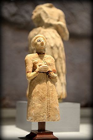 Sumerian religion Facts for Kids